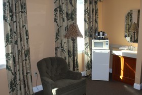 The Port Inn, Ascend Hotel Collection