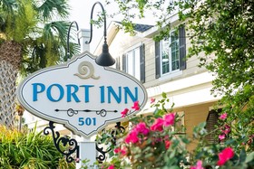 The Port Inn, Ascend Hotel Collection