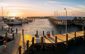 The Port Inn, Ascend Hotel Collection