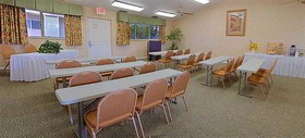 Best Western Port St. Lucie