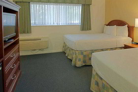 Best Western Port St. Lucie