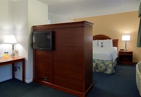 Best Western Port St. Lucie