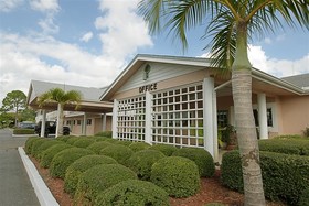 Best Western Port St. Lucie
