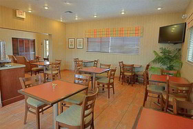 Best Western Port St. Lucie