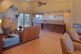 Best Western Port St. Lucie