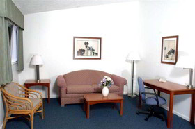 Best Western Port St. Lucie