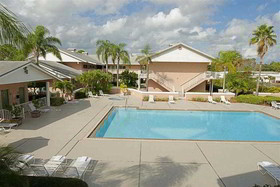 Best Western Port St. Lucie