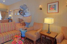 Best Western Port St. Lucie