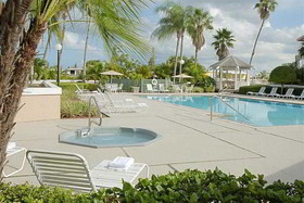 Best Western Port St. Lucie