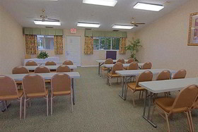 Best Western Port St. Lucie
