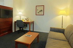 Best Western Port St. Lucie