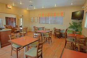 Best Western Port St. Lucie