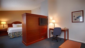 Best Western Port St. Lucie