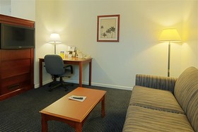 Best Western Port St. Lucie