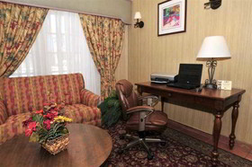 Best Western Port St. Lucie