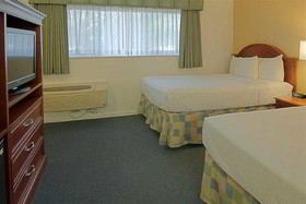 Best Western Port St. Lucie