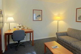 Best Western Port St. Lucie