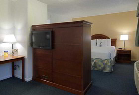 Best Western Port St. Lucie
