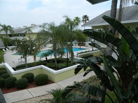 Best Western Port St. Lucie