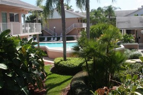 Best Western Port St. Lucie