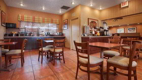 Best Western Port St. Lucie