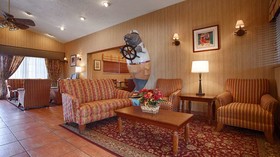 Best Western Port St. Lucie