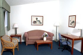 Best Western Port St. Lucie
