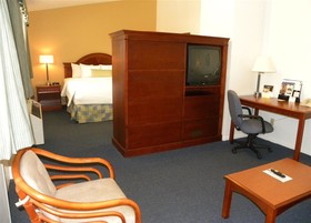 Best Western Port St. Lucie