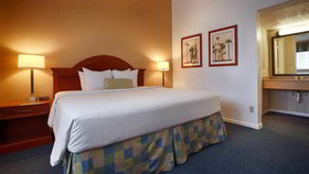Best Western Port St. Lucie