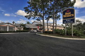 Best Western Port St. Lucie