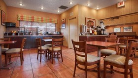 Best Western Port St. Lucie