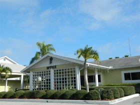 Best Western Port St. Lucie