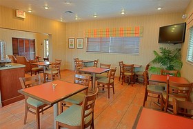Best Western Port St. Lucie