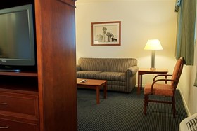 Best Western Port St. Lucie