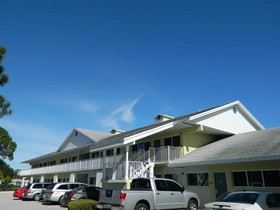 Best Western Port St. Lucie