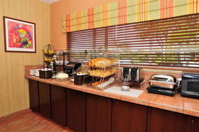 Best Western Port St. Lucie