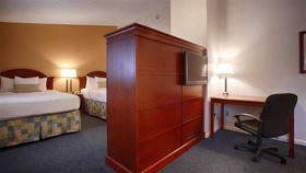 Best Western Port St. Lucie