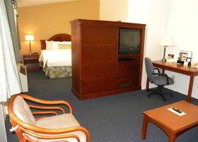 Best Western Port St. Lucie