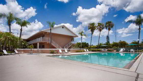 Best Western Port St. Lucie
