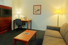 Best Western Port St. Lucie