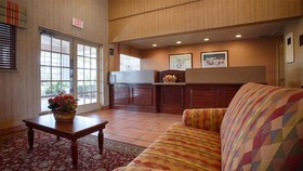 Best Western Port St. Lucie