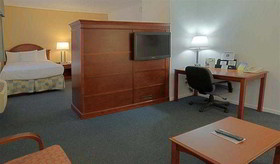 Best Western Port St. Lucie
