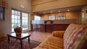 Best Western Port St. Lucie