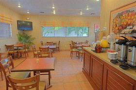 Best Western Port St. Lucie