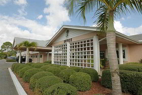 Best Western Port St. Lucie