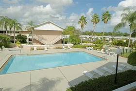 Best Western Port St. Lucie