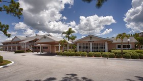 Best Western Port St. Lucie