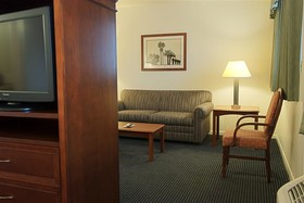 Best Western Port St. Lucie