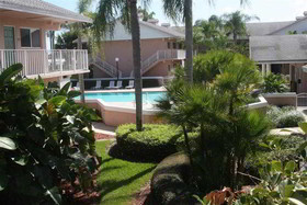 Best Western Port St. Lucie
