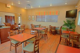 Best Western Port St. Lucie